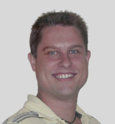 Photo of Brian Bussey