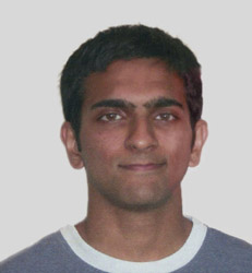 Photo of Jatin Dhimar