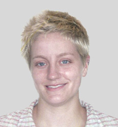 Photo of Jenna Klotz