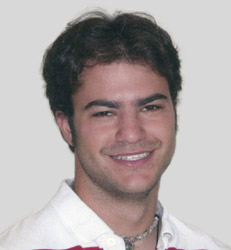 Photo of Jeremy Salsberg