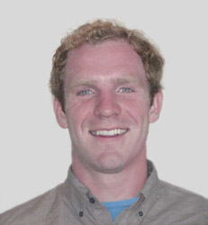 Photo of Matthew Vanderloo