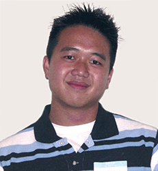 photo of Brandon Luk