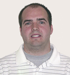 photo of Brian Oloizia