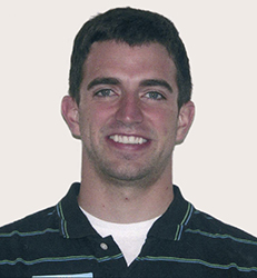 photo of Christopher Hauck