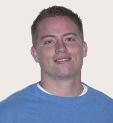 photo of Douglas Farmer