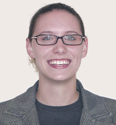 photo of Hillary Patterson