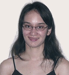 photo of Lisa Warner