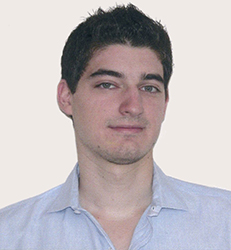 photo of Matthew Glastein