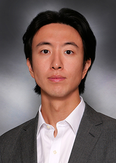 photo of Kevin Kim