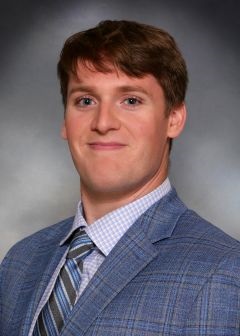 Photo of Charles Klingler