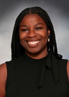 Photo of Kiera Metz