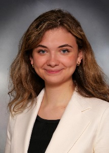 photo of Sophia Stanisic