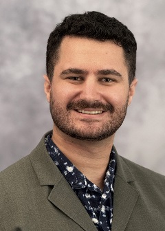 photo of Daniel Bedoff