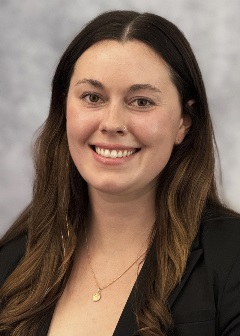 photo of Lerin Eason