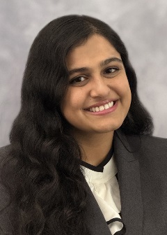 photo of Sreya Kandarpa