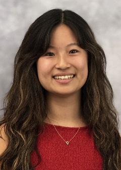 photo of Janet Kim