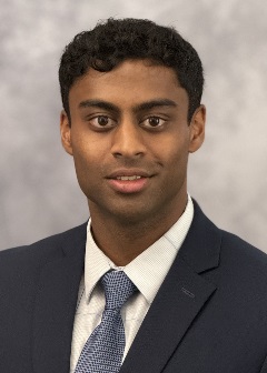 photo of Varun Lingadal