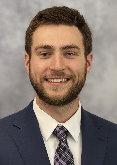 photo of Benjamin Schiff