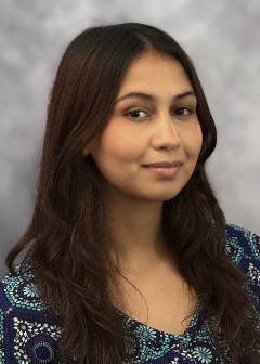photo of Arzu Sitaula