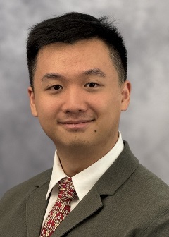 photo of Richard Xiang