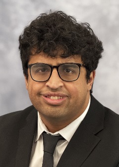 photo of Nyle Yousfi