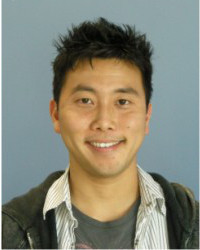 Christopher Kim