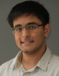 Vishal Dasari