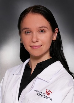 Kovatich Rae Headshot