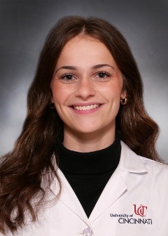 Maggie Fitzpatric Headshot