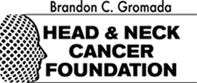 logo of Head and  Neck Cancer Foundation