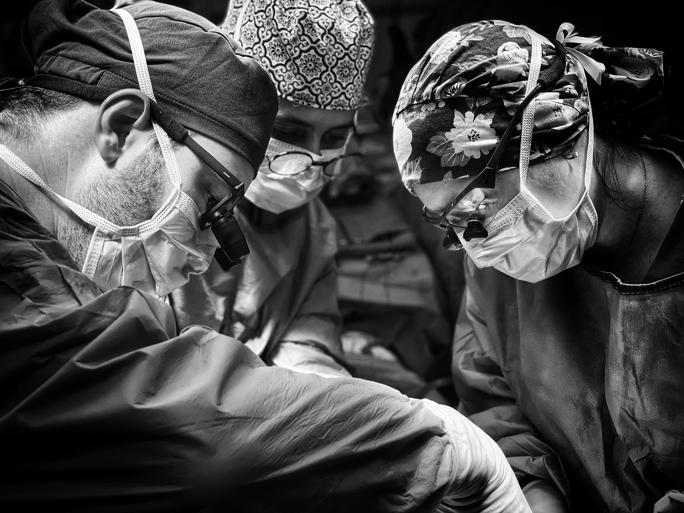 IMG_8395 Transplant surgeons