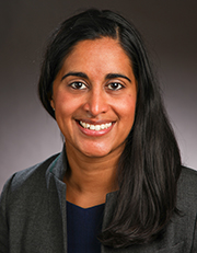 Dr. Meera Kotagal