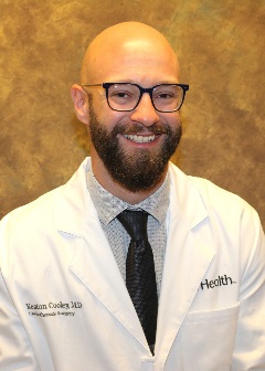 Keaton Cooley, MD