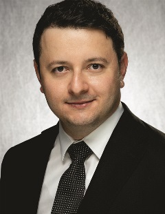 Dr. Serkan Sucu
