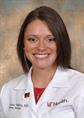 WehryAnna Picture of Dr. Annie Wehry